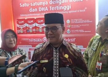 Forum Nasional Puskesmas Bahas Langkah Konkret Perbaikan Layanan Dasar