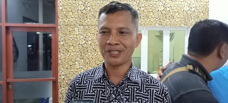 Forum Badan Usaha Jasa Pengamanan Lokal Minta ABUJAPI Berjalan Sesuai AD/ART