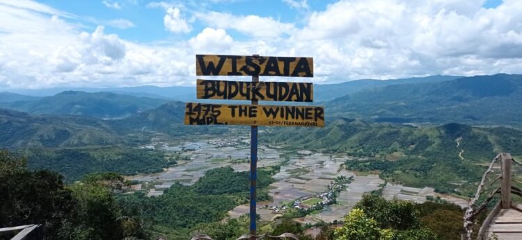 Mengenal Pa’ Kidang dan Buduk Udan, Desa di Perbatasan Melawan Keterbatasan