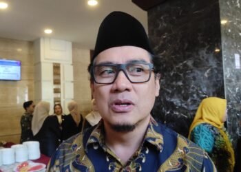 PTMB Fokus Benahi Distribusi Air Bersih untuk Wilayah Barat dan Utara Balikpapan