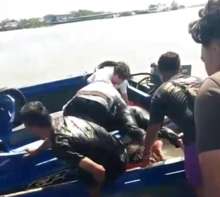 BPTD dan KSOP Saling Lempar Tugas, Keselamatan Laut Dipertaruhkan