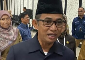 Pemkot Balikpapan Awasi Ketat Distribusi dan Harga Beras, Antisipasi Oplosan dan Penimbunan