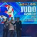 2 Personel Batalyon A Brimob Kaltim Sabet Merali Perak di Kejuaraan Judo Kapolri Cup 2025