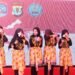 Tangis Haru Iringi Penampilan Paduan Suara Anak-Anak Selumit Pantai