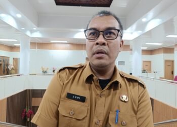 Kota Balikpapan Bangun Pusat Kendali Layanan Publik, Rp40 Miliar Disiapkan