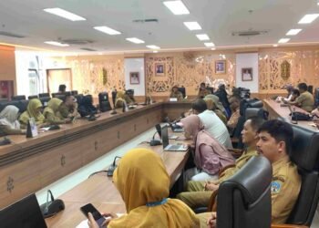 Pemprov Kaltara Susun Aturan Turunan Perda Disabilitas, Targetkan Kebijakan Lebih Inklusif