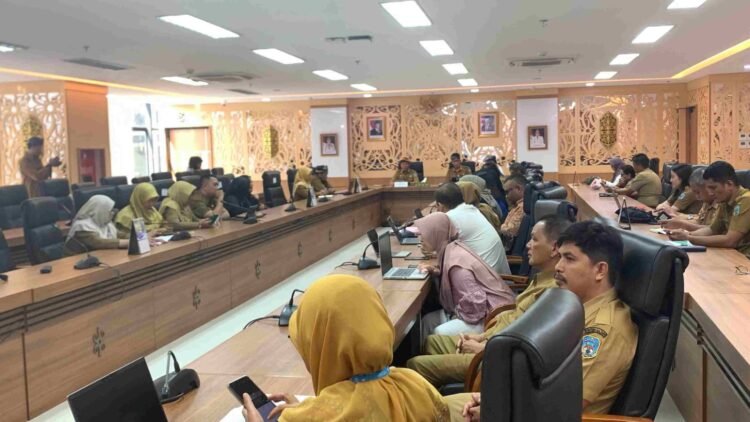 Pemprov Kaltara Susun Aturan Turunan Perda Disabilitas, Targetkan Kebijakan Lebih Inklusif   