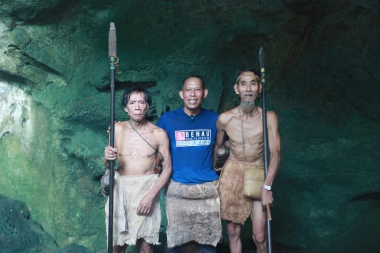 Wilayah Adat Punan Batu Benau Diverifikasi, Pemkab Siapkan Pendampingan Penuh