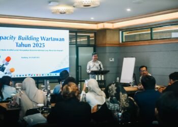 Soal Dugaan Uang Palsu di Kaltara, BI: Keaslian Bisa Dicek, Tapi Bukan Kami yang Menyimpulkan