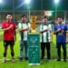 Mini Soccer Baraka Cup 2025 Resmi Ditutup, Hadirkan Semangat Persaudaraan dan Sportivitas   