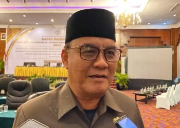 Balikpapan Genjot Pembangunan Sekolah Baru, Mulai dari Islamic Center hingga Kawasan Timur