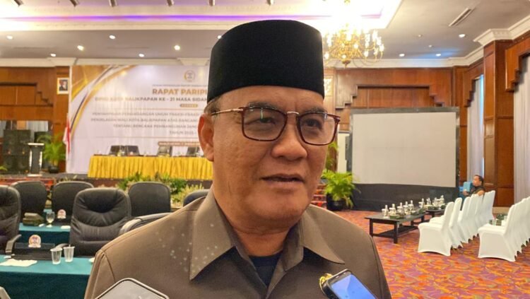 Balikpapan Genjot Pembangunan Sekolah Baru, Mulai dari Islamic Center hingga Kawasan Timur