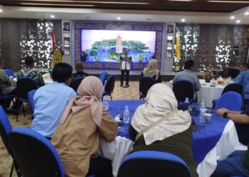 Pemkab Bulungan Tegaskan Perlindungan Masyarakat Adat Lewat Pendekatan Berbasis Budaya
