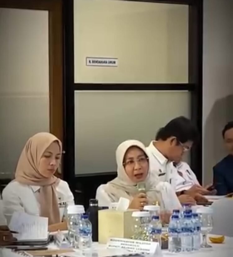 Bupati Berau Soroti Kewenangan Daerah, Dorong Solusi Lewat Apkasi