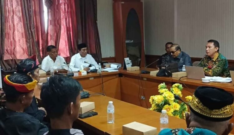 Usulan Pemekaran Dua Desa di Nunukan Menguat, DPRD Siap Kawal Hingga Pusat