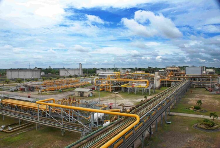 Dorong Produksi untuk Kebutuhan Masyarakat, Produksi Migas PHE Semester I 2025 Capai 1,04 Juta Barel Setara Minyak per Hari