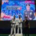 Personel Polda Kaltara Raih Prestasi Gemilang di Kejuaraan Nasional PON Kapolri Cup 6 Taekwondo 2025