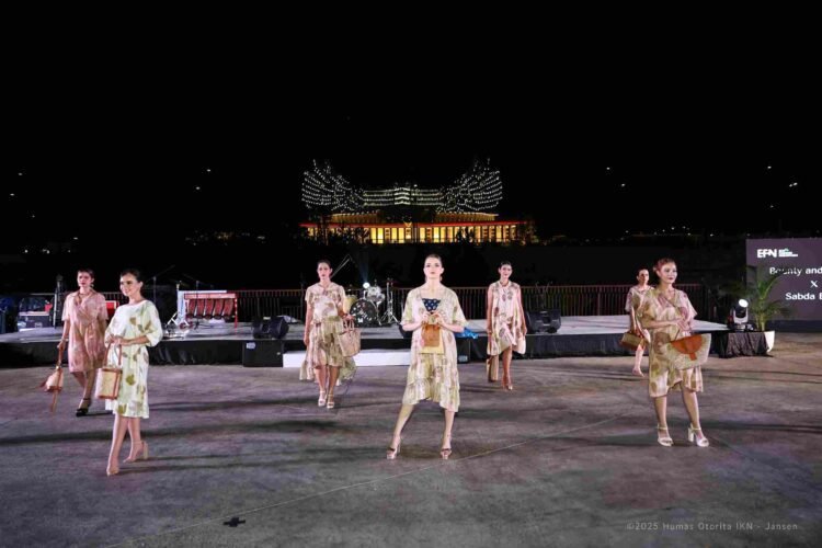 Harmoni Diaspora di Nusantara: Simfoni Kebersamaan dan Perayaan Masa Depan