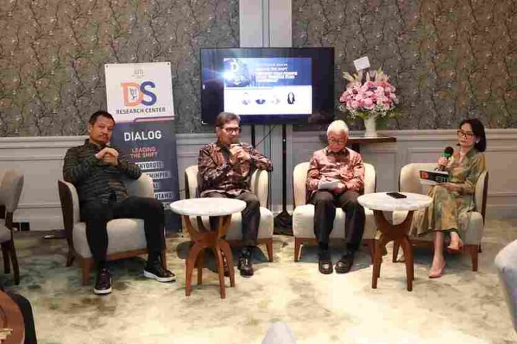 PHE Ungkap Strategi Sukses Mengawal Transformasi di Industri Hulu Migas