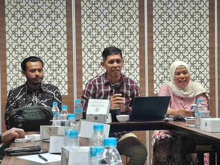 Seleksi Anggota KPID Kaltara Dimulai, Tim Pansel Harap Hadir Komisioner Berintegritas