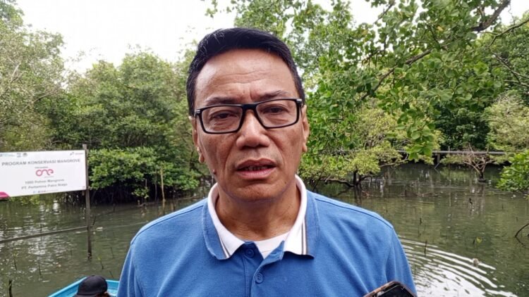 Produksi Sampah Capai 650 Ton per Hari, Balikpapan Genjot Pembangunan TPST
