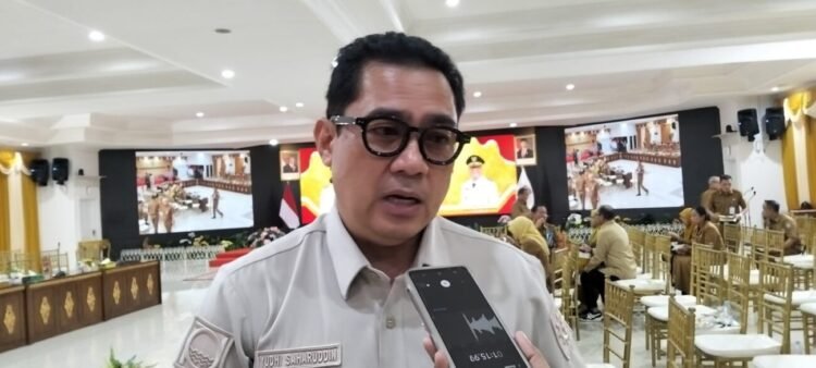 Perbaikan Jaringan Pipa Dipercepat, PTMB Optimistis Layanan Air Makin Lancar   