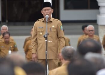 13 Desa di Bulungan Siap Gelar Pilkades Serentak Desember 2025   