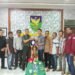JMSI dan Kodim 0423 Bengkulu Utara Sepakati Penguatan Sinergi Media dan TNI