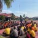Polresta Bulungan Perkuat Etika dan Disiplin Bintara Remaja Melalui Pembinaan SDM Internal