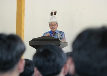 Kaltara Tutup Pintu untuk Transmigrasi Baru, Wagub: Fokus Perkuat yang Sudah Ada