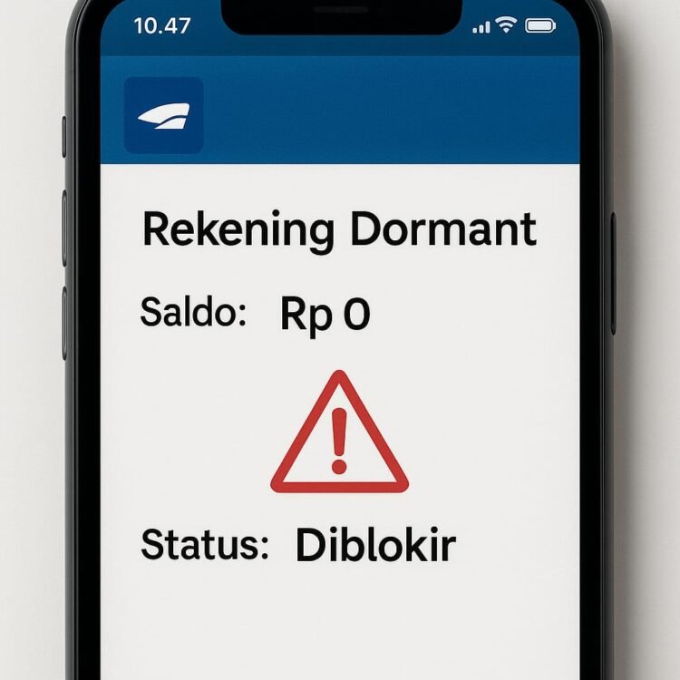 PPATK Buka Kembali 28 Juta Rekening Dormant, Dana Nasabah Dipastikan Aman
