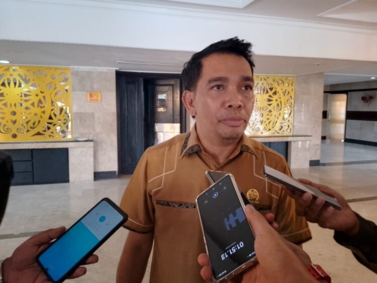 Sekolah Swasta Balikpapan Sepi Siswa, DPRD Soroti Minimnya Inovasi   