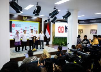 Libur Tambahan, Ongkos Murah, dan Diskon Besar Tandai Semarak Kemerdekaan Tahun Ini   