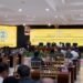Sidang Paripurna Bahas RPJMD Balikpapan 2025–2029, Ketua DPRD Targetkan Rampung 20 Agustus   