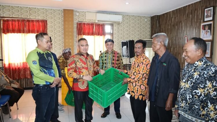 Visi Tarakan Bebas Sampah: Dari TPS3R, Produk Daur Ulang, hingga TPA Jadi Taman Kota