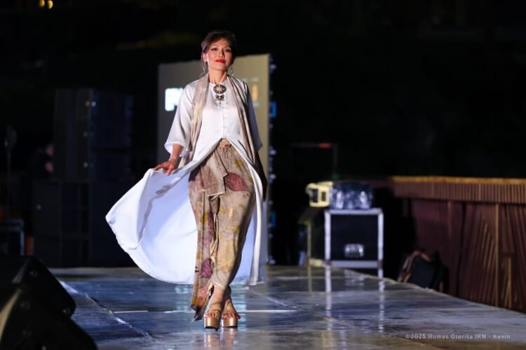 Penutupan Festival Sumpit Nusantara 2025: Budaya sebagai Pilar Pembangunan IKN