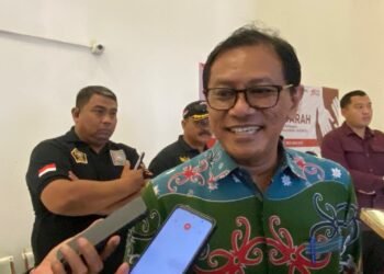 Koperasi Merah Putih Hadir di Tiap Kelurahan, Pemkot Balikpapan Bangun Ekonomi Rakyat dari Akar