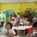 Wali Kota Tarakan Resmikan Dapur SPPG dan Launching Program Makan Bergizi Gratis