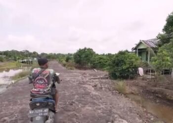 Bupati Bulungan Pastikan Program Transmigrasi 2025 Hanya untuk Warga Lokal   