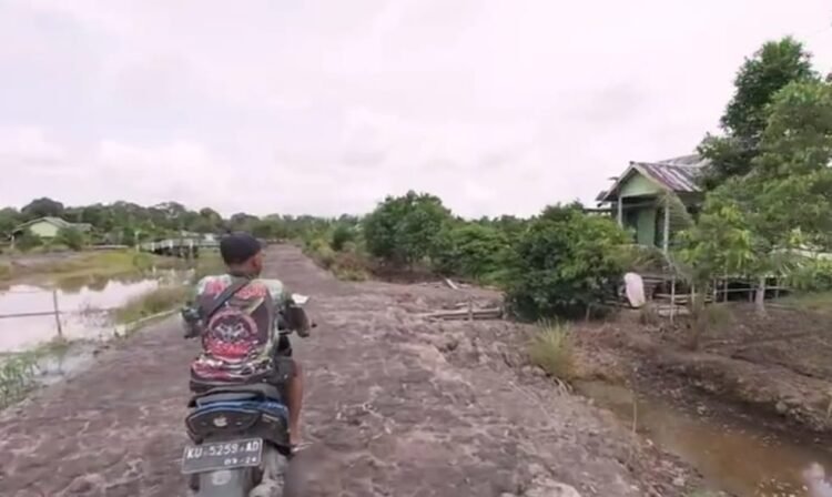 Bupati Bulungan Pastikan Program Transmigrasi 2025 Hanya untuk Warga Lokal   