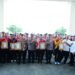 10 Personel Satbrimob Polda Kaltim Berprestasi Terima Penghargaan dari Kapolda