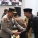 Kapolda Kaltara Hadiri Sidang Paripurna DPRD, Wujud Sinergitas Polda Kaltara Dengan Badan Legislatif dan Eksekutif Daerah