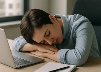 Dari Mood Baik hingga Otak Tajam, Ini Alasan Kamu Perlu Tidur Siang   