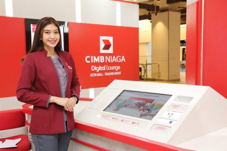CIMB Niaga Raih Lima Penghargaan di Asian Banking & Finance Awards 2025