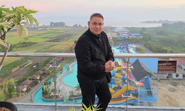 Teguh Santosa Disebut Masuk Bursa Calon Ketua Umum PWI