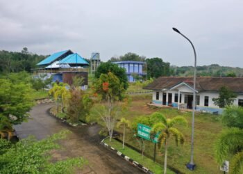 PTMB Pastikan Pasokan Air Bersih Balikpapan Aman di Musim Kemarau   