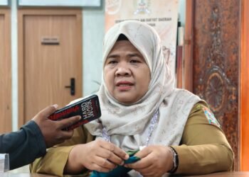 Dinkes Balikpapan: Pola Asuh Salah, Stunting Naik Meski Program Jalan   