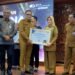 Berau Lindungi Ribuan Pekerja Rentan, Raih Nominasi Paritrana Award 2025