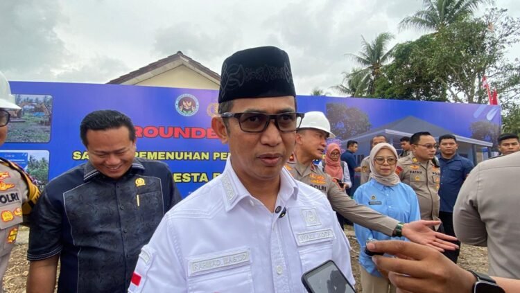 Balikpapan dan Polda Kaltim Perkuat Sinergi Tingkatkan Gizi Anak Menuju Generasi Emas 2045   