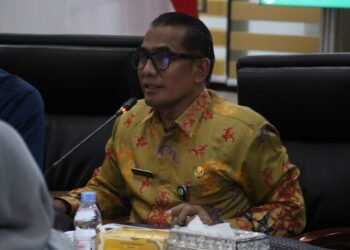 Pemkot Balikpapan Dorong Konsumsi Beras SPHP, Warga Diminta Tak Bergantung pada Premium